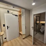 Kwiatano Plazowa -sauna, Jacuzzi ,klima ,parking, 100m Do Morza Appartement