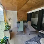 Kwiatano Plazowa -sauna, Jacuzzi ,klima ,parking, 100m Do Morza * Grzybowo (West Pomeranian)